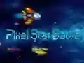 שפּיל Pixel Star Battle אָנליין