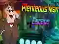 שפּיל Plenteous Man Escape אָנליין