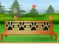 שפּיל Chicken Cookout Escape אָנליין