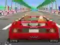 שפּיל Turbo Outrun Reimagined אָנליין