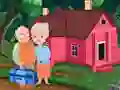 שפּיל Aid The Elderly Couple אָנליין