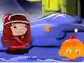 שפּיל Monkey Go Happly Stage 383 אָנליין