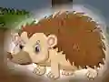 שפּיל Escape The Brown Hedgehog אָנליין