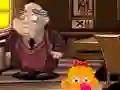 שפּיל Monkey Go Happly Stage 387 אָנליין