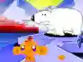 שפּיל Monkey Go Happly Stage 389 אָנליין