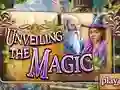 שפּיל Unveiling the Magic אָנליין