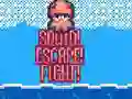 שפּיל Squid Escape Fight אָנליין