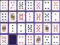 שפּיל Montana Solitaire אָנליין