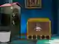 שפּיל Escape The Greedy Cat From Cage אָנליין
