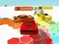 שפּיל Race Survival: Arena King אָנליין