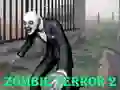 שפּיל Zombie Terror 2 אָנליין