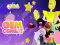שפּיל Steven Universe Gem Combat אָנליין
