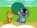 שפּיל Pango on the Road אָנליין
