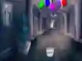 שפּיל Ghost Threat Girl Escape אָנליין