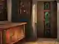 שפּיל Lovable Dwarf Man Escape אָנליין