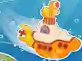 שפּיל Submarine Rush אָנליין