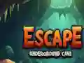 שפּיל Underground Cave Escape אָנליין