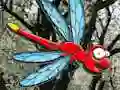 שפּיל Escape From Dragonfly Forest אָנליין