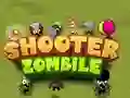 שפּיל Shooter Zombie אָנליין