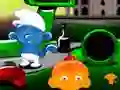 שפּיל Monkey Go Happy Stage 820 אָנליין