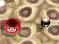 שפּיל Bouncing Blob אָנליין