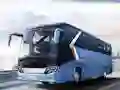שפּיל Bus Simulator Driving 3D אָנליין