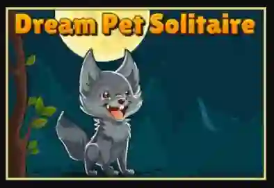 שפּיל Dream Pet Solitaire אָנליין