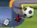 שפּיל Robot League אָנליין