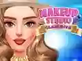 שפּיל Makeup Studio Glam Diva אָנליין