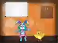 שפּיל Amgel Easy Room Escape 170 אָנליין