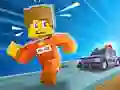 שפּיל Prison Escape אָנליין