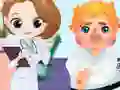 שפּיל Hospital Karate Emergency אָנליין