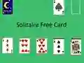 שפּיל Solitaire Free Card אָנליין