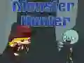 שפּיל Monster Hunter אָנליין