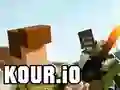 שפּיל Kour.io אָנליין