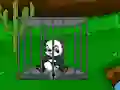 שפּיל Smiley Panda Escape אָנליין