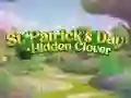 שפּיל St.Patrick's Day Hidden Clover אָנליין