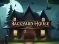 שפּיל Backyard House Escape אָנליין