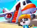 שפּיל Little Panda Summer Travels אָנליין
