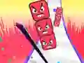 שפּיל Sword Cut Run אָנליין