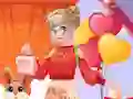 שפּיל Teen Whimsical Fashion אָנליין