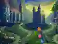 שפּיל Detective House Escape אָנליין