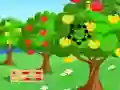שפּיל Save The Apple Family אָנליין