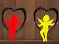 שפּיל Find Love Birds אָנליין