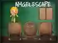 שפּיל Amgel St Patrick's Day Escape 2 אָנליין