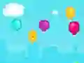 שפּיל Toon Balloonz אָנליין