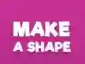 שפּיל Make A Shape אָנליין