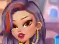 שפּיל Fashion Dolls Date Battle אָנליין