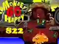 שפּיל Monkey Go Happy Stage 822 אָנליין