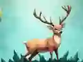 שפּיל Stylish Deer Escape אָנליין